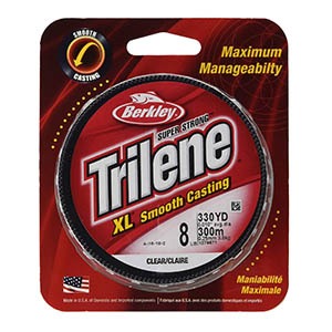Berkley Trilene