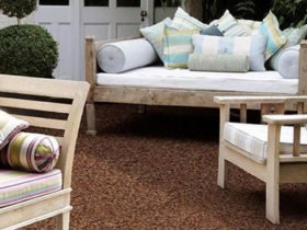 Indoor Outdoor Carpet