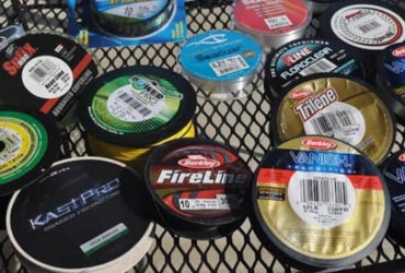 Best Fishing Line