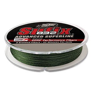 Sufix braid