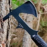 How to Throw a Tomahawk