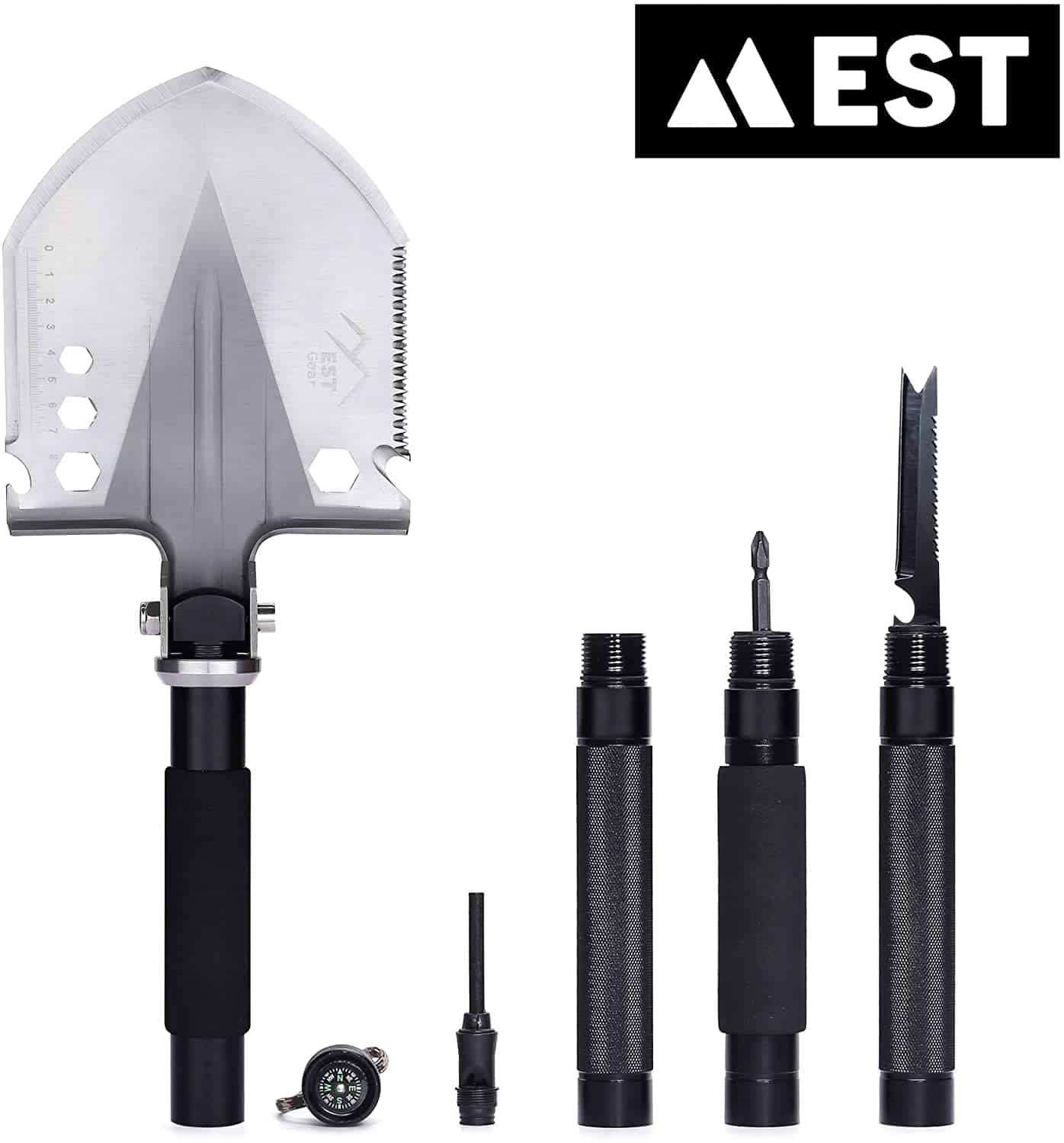 EST Gear Shovel