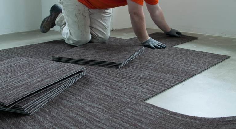 Carpet_Tile_Install