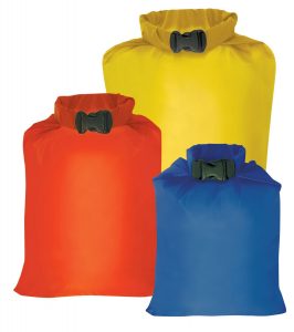 Outdoor Products Dry Sack