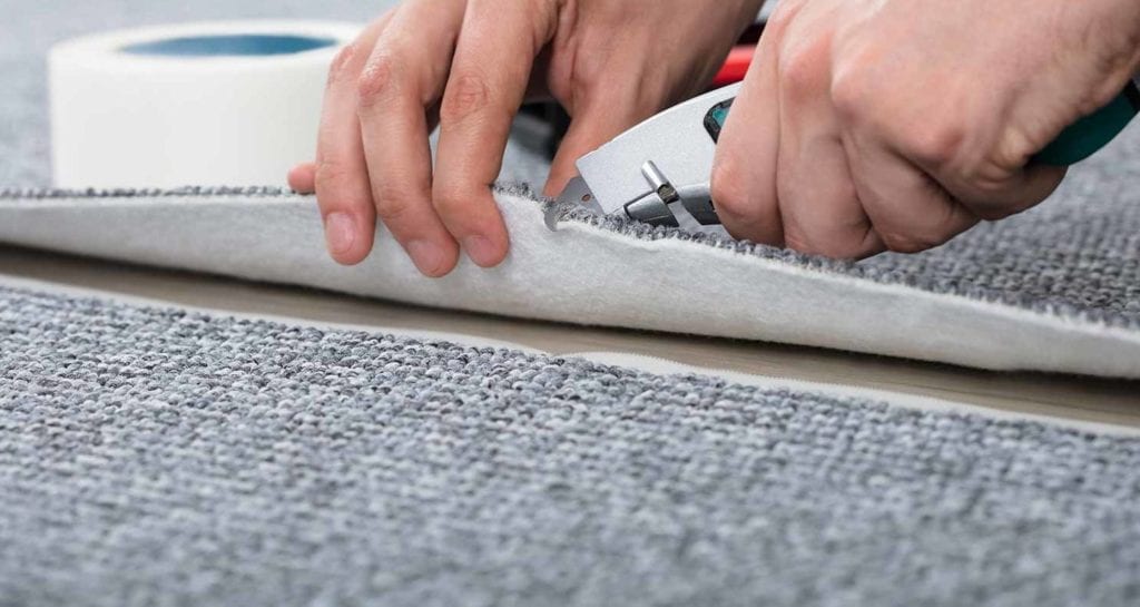 What you Should Know About Indoor Outdoor Carpet Buyer's Guide
