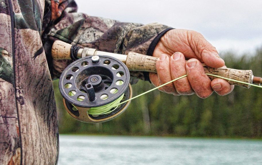 fly Line