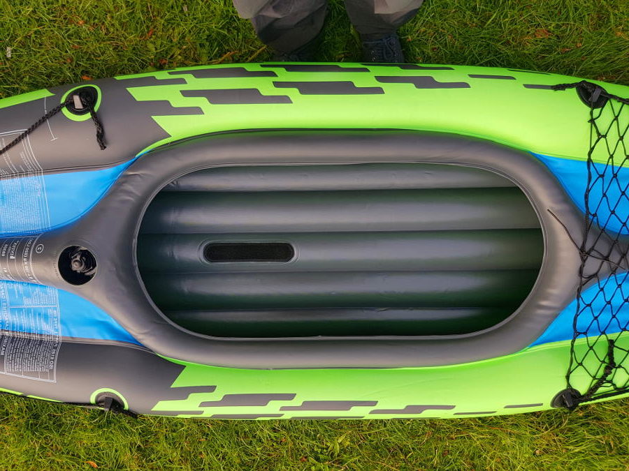 Intex Challenger Inflatable Kayak