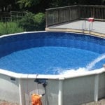 Pools: Above-Ground Vs. In-Ground