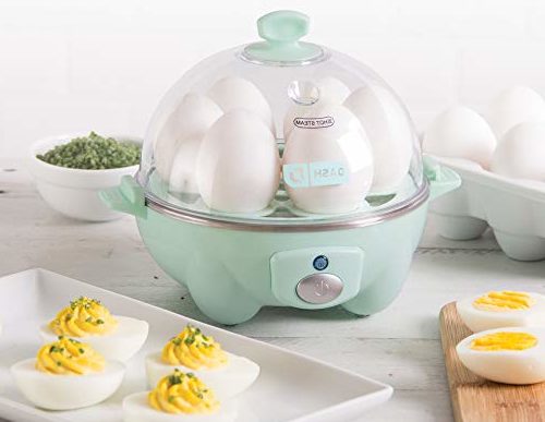 top rated egg cooker