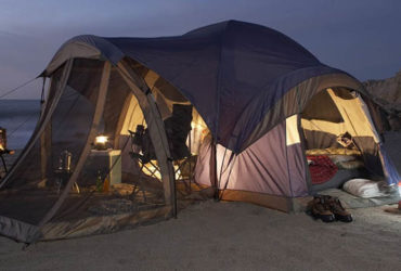 best camping tents