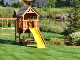Take It Outside: Great Outdoor Activity Suggestions for Kids