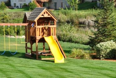 Take It Outside: Great Outdoor Activity Suggestions for Kids