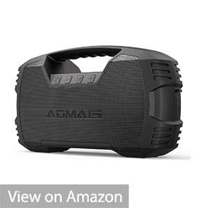 AOMAIS GO Bluetooth Speaker