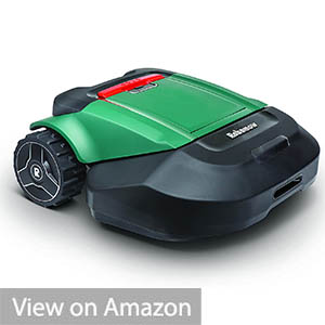 Robomow RS612 Battery Powered Robotic Lawn Mower