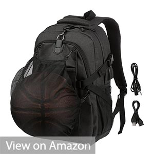 VBG VBIGER High Capacity Sports Backpack