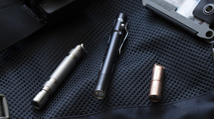 Buying Guide for Best Pocket Flashlights