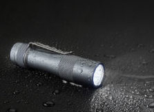 Pocket Flashlight