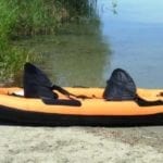 Airhead Montana Inflatable Kayak