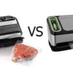 Foodsaver fm5200 vs FoodSaver V4840