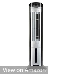 NewAir AF-310 Electric Tower Fan with Evaporative Cooling