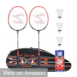 Fostoy Badminton Racquet