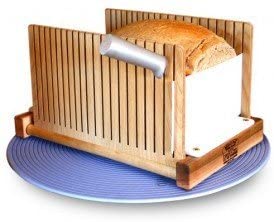The Bread Pal Slicer