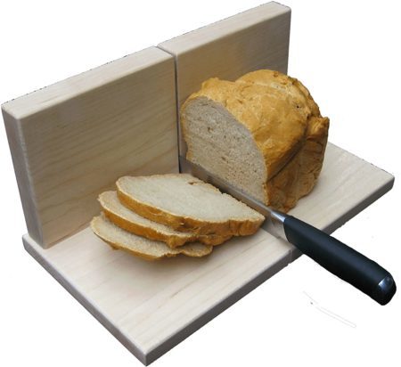 Bread Slicer Depot Slicing Unit