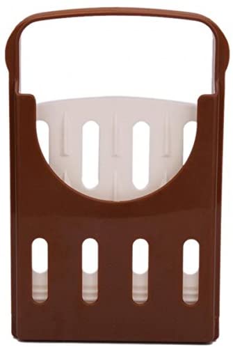 LingStar Compact Kitchen Bread Slicer