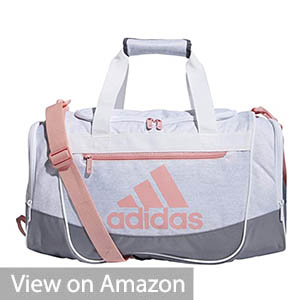 Adidas Squad III Duffel Bag