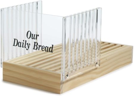 NorPro 370 Bread Slicing Guide