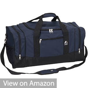 Everest Luggage Sporty Gear Bag