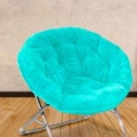 Best Saucer Chairs
