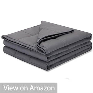 Weighted Idea Small Weighted Blanket