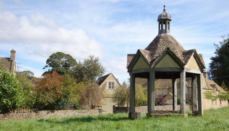 Cotswold Round