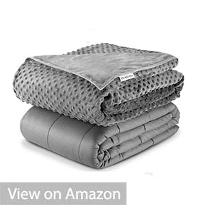 RELAX EDEN Adult Weighted Blanket