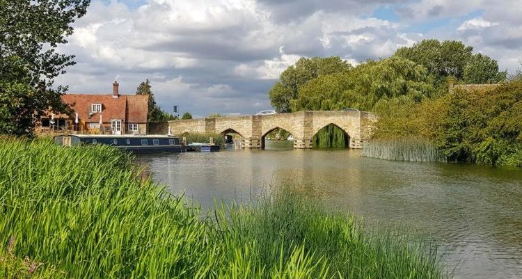 Thames Path