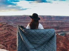 Best Waterproof Blanket