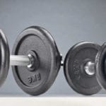 best adjustable dumbbell