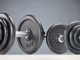 best adjustable dumbbell