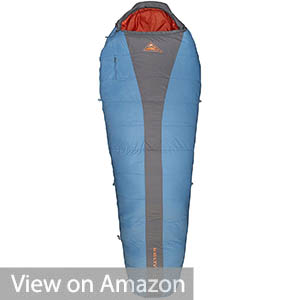 Kelty Cosmic 20 Degree Down Sleeping Bag