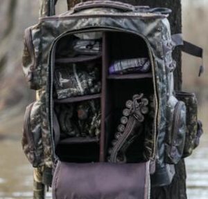 Pick the Hunting Pack