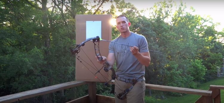 Bow Adjustments