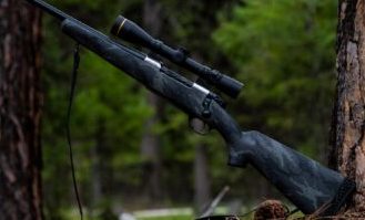 pick the right Rifle