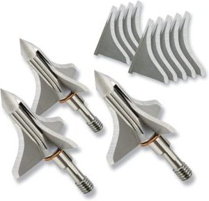 Trophy Taker Shuttle