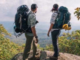 How to Choose the Backpacking Tents