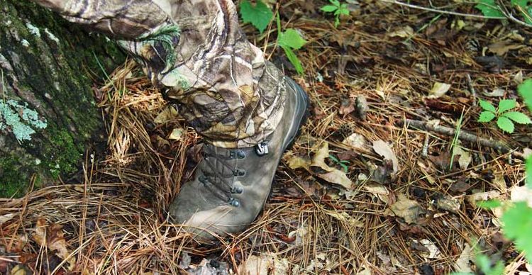 Hunting-Boots