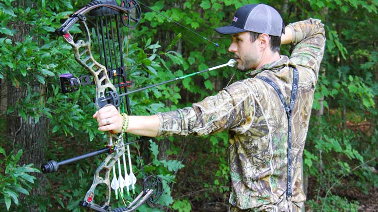 Choosing-the-right-bow