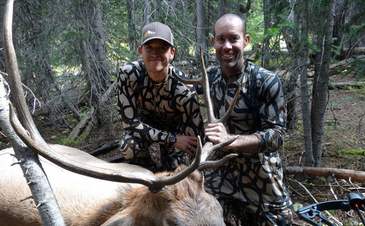 Make Your Dream Hunt A Reality
