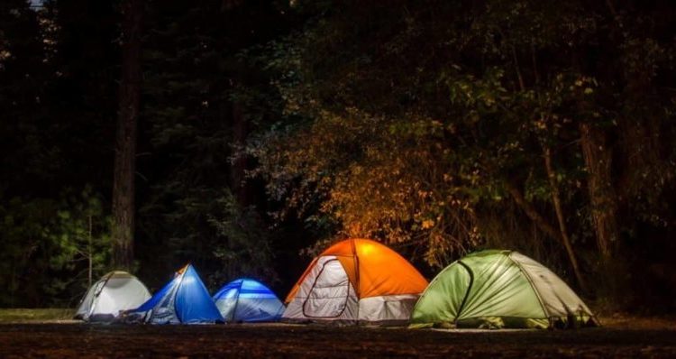 Looking for the Best Pop up Tents?