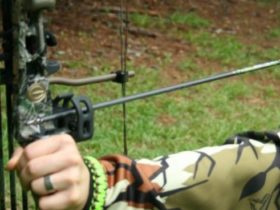 Broadhead of Choice